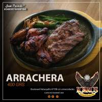 Arrachera 